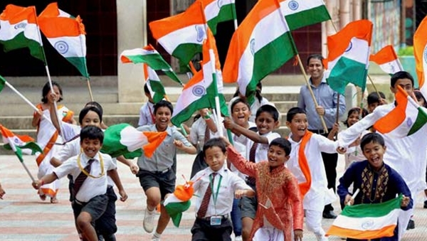 Happy Independence Day