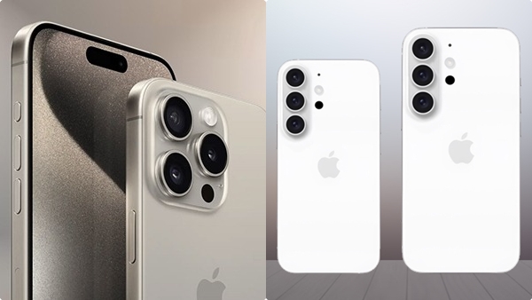 iphone 16 launch upcoming