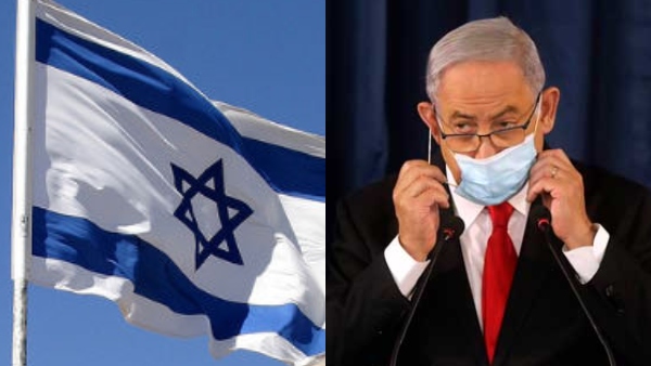 iran move against israel