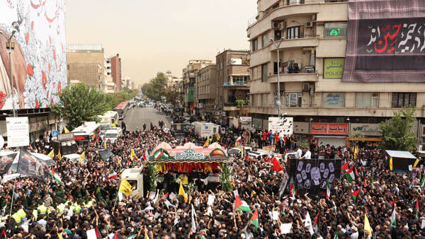Iran