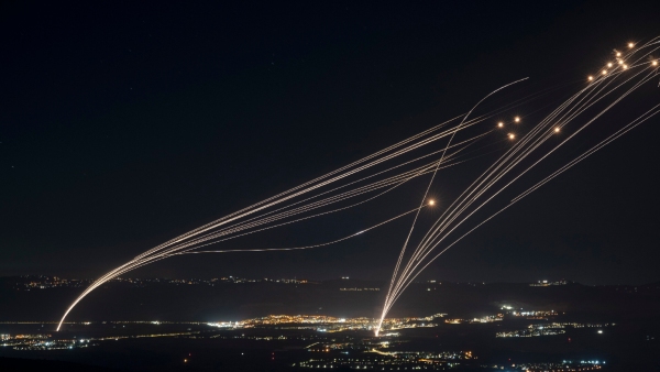israel-iran-tension israel-iran-tension
