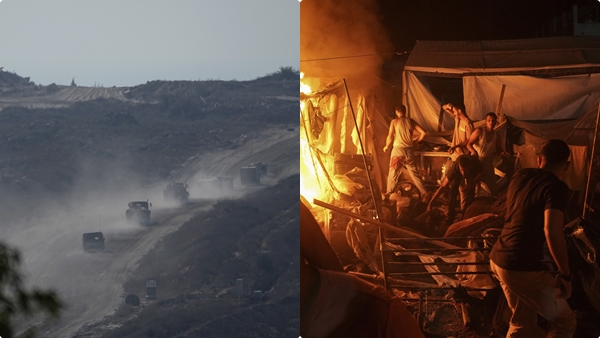 israel-attack