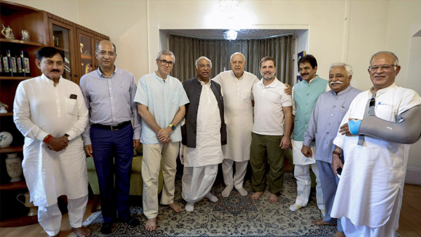 Jammu Kashmir Assembly Election