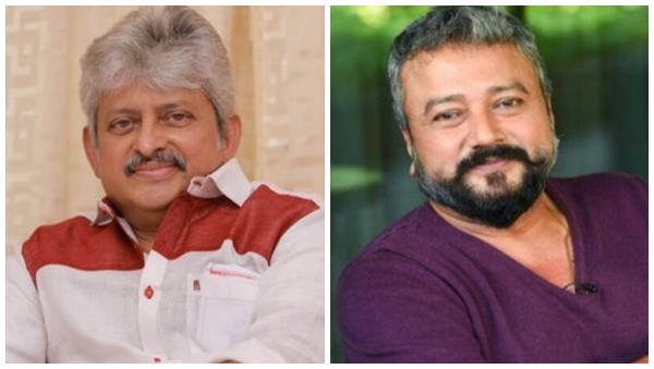 jayaram