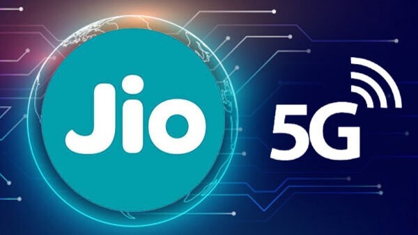 jio recharge