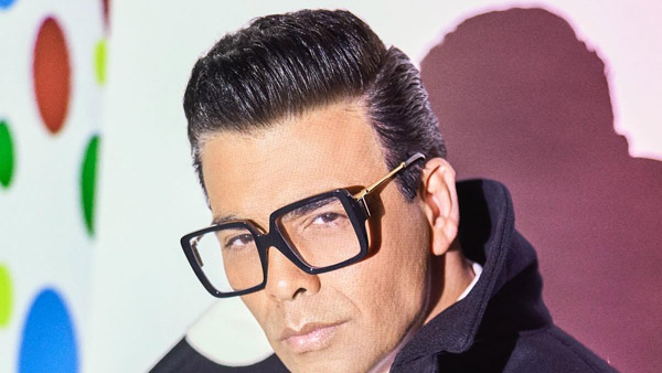 Karan Johar
