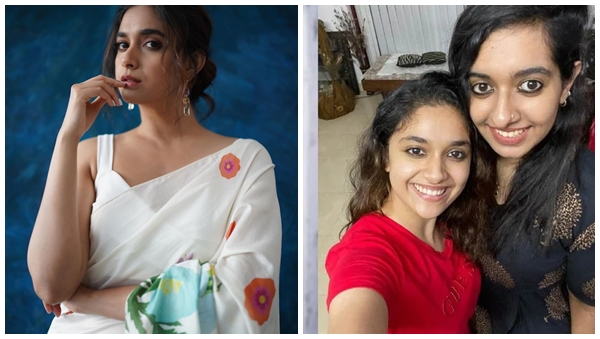 keerthi