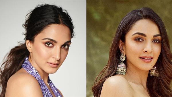 Kiara Advani