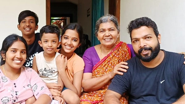 KL Bro Biju Rithvik