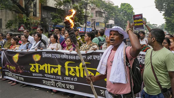 kolkata doctors murder