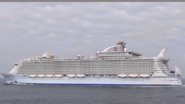 KOCHI beypore DUBAI SHIP SERVICE
