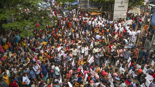 kolkata doctors murder