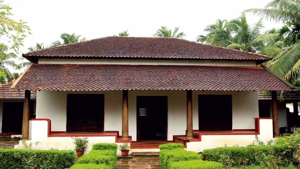 kunjalimaraykkarmusuem