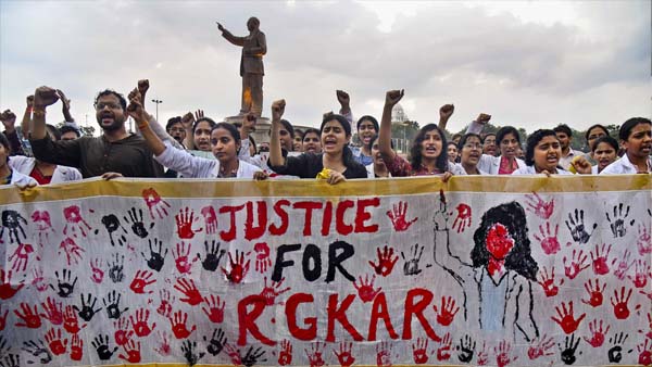 Kolkata Doctor s Rape and Murder Kolkata Doctor s Rape and Murder