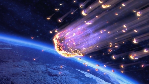 asteroid-hitting-earth