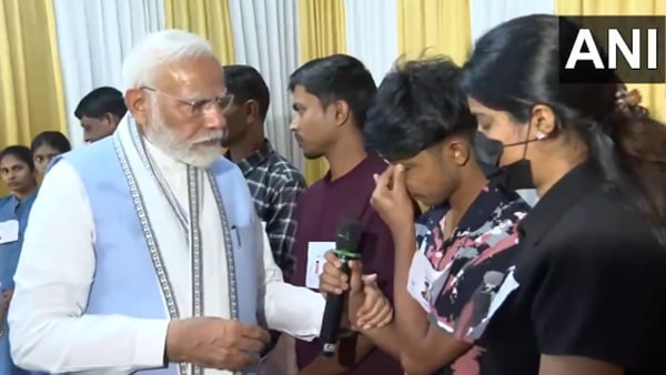 modi-surendran-