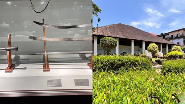 pazhassiraja museum pazhassiraja museum