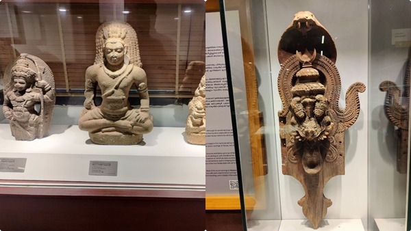 pazhassiraja museum pazhassiraja museum