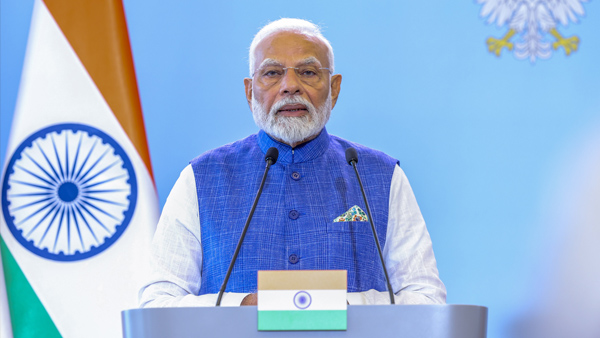 Narendra Modi