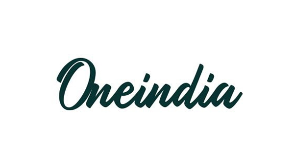 Oneindia Oneindia