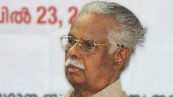 t padmanbhan