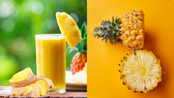 pineapple-diet