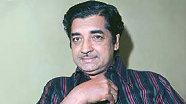 Prem Nazir