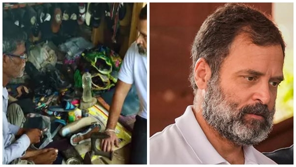 rahul