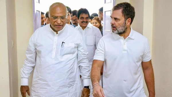 rahulgandhikharge