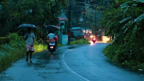 WEATHER