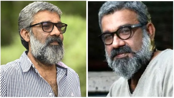 director-ranjith director-ranjith