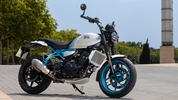 reguerilla350details reguerilla350details