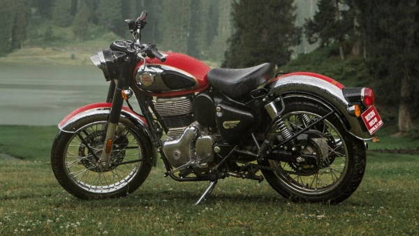 royalenfield