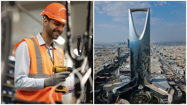 saudi-job