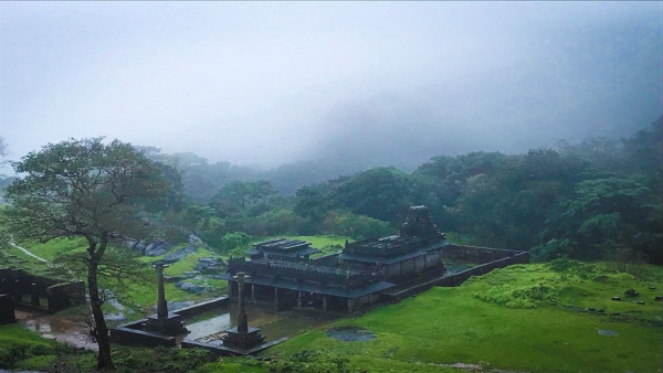 shimogakarnatakatourismsites