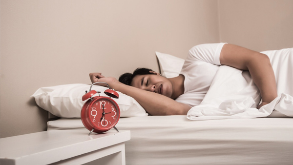 sleep