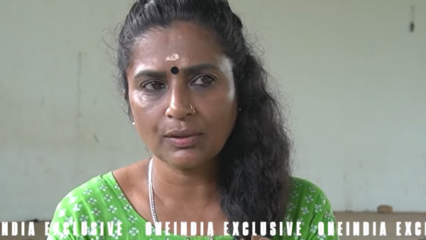 Sonia Malhar