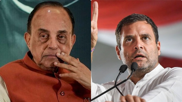 subramanian-swamy