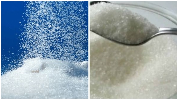 sugar