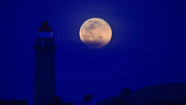 supermoon