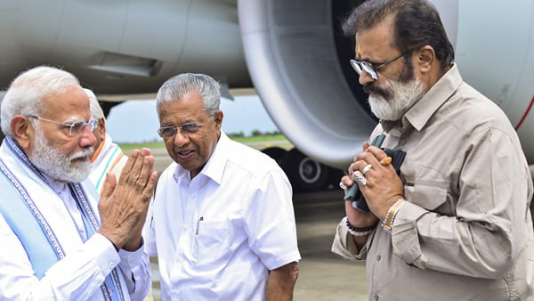 sureshgopimodiinwayanad