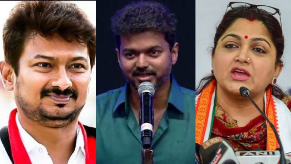 tamilnadu politics vijay khushbu udayanidhi