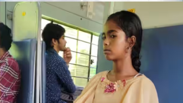 Kazhakkoottam Missing