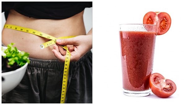 weight loss