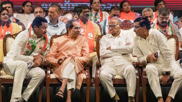 maharashtra election 2024