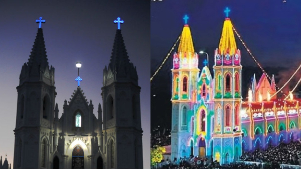 velankanni
