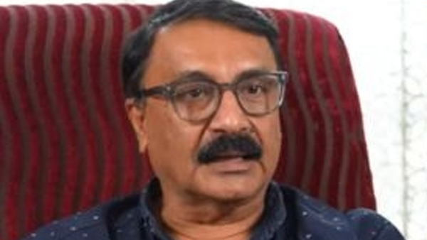 VK Prakash
