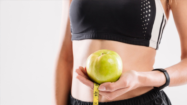 weight loss