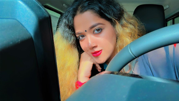 Abhirami Suresh