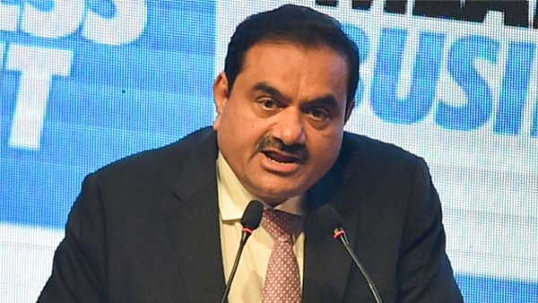 Adani